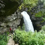 Lodge Hole *