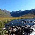 Lodge Hole *