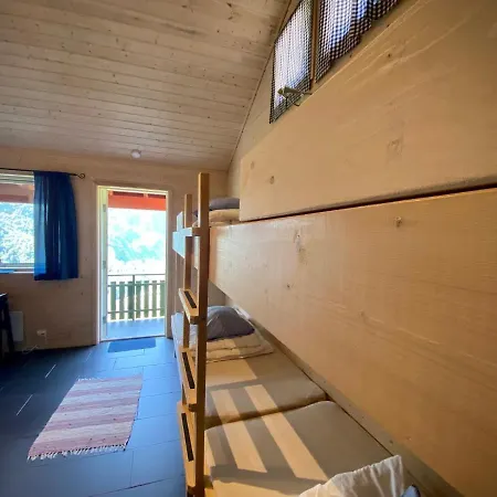 Lodge Hole