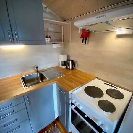 山林小屋 海特洞山林小屋 *