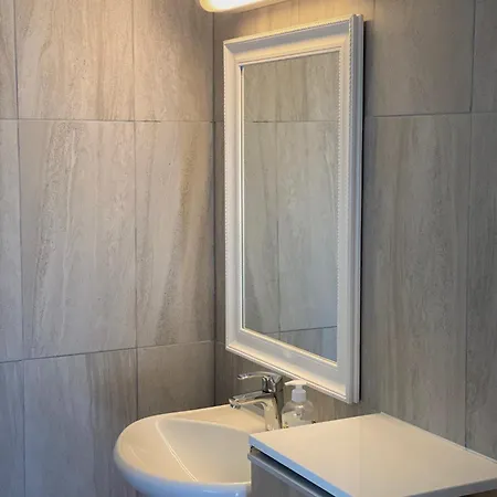 Hole Lodge Geiranger