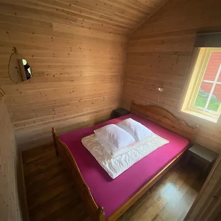 海特洞山林小屋 山林小屋