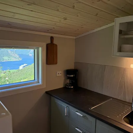 海特洞山林小屋 山林小屋 *