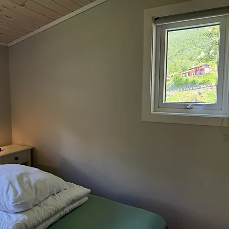 山林小屋 海特洞山林小屋 盖郎厄尔峡湾