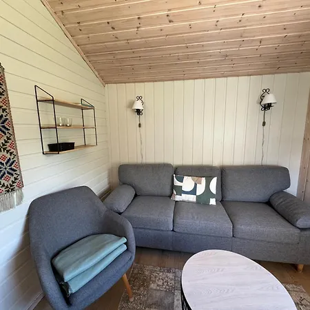 海特洞山林小屋 *