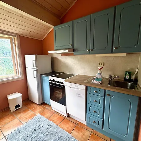 海特洞山林小屋 山林小屋 *