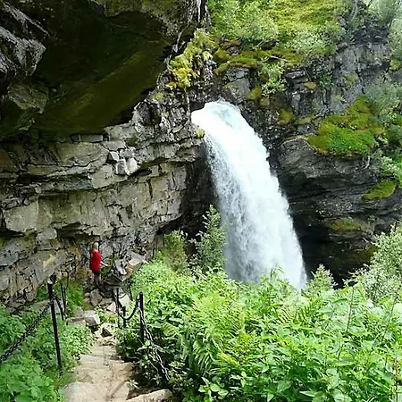 海特洞山林小屋