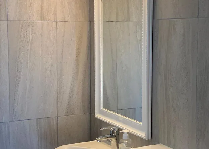 Hole Jaktstuga Geiranger